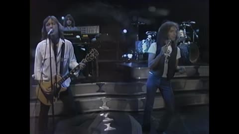 Foreigner - Blue Morning Blue Day (HD)