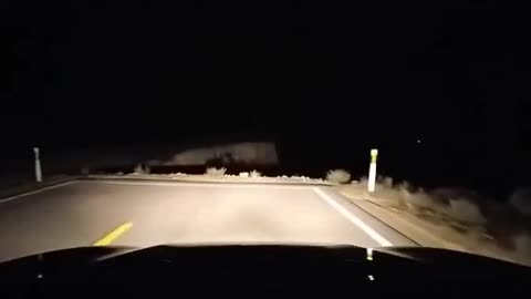 Saved By An Angel
