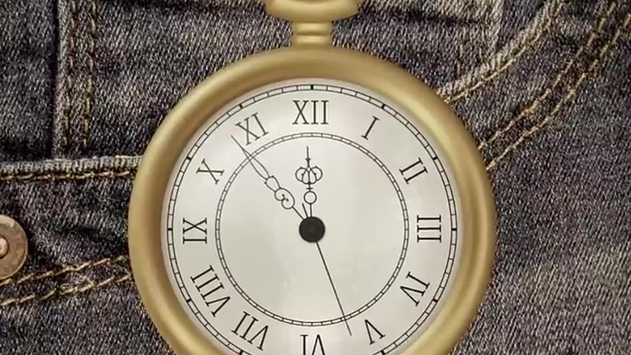 Why Do Jeans Have That Tiny Pocket¿