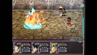 Champions of Arenathale - Theia: The Crimson Eclipse Pt.168