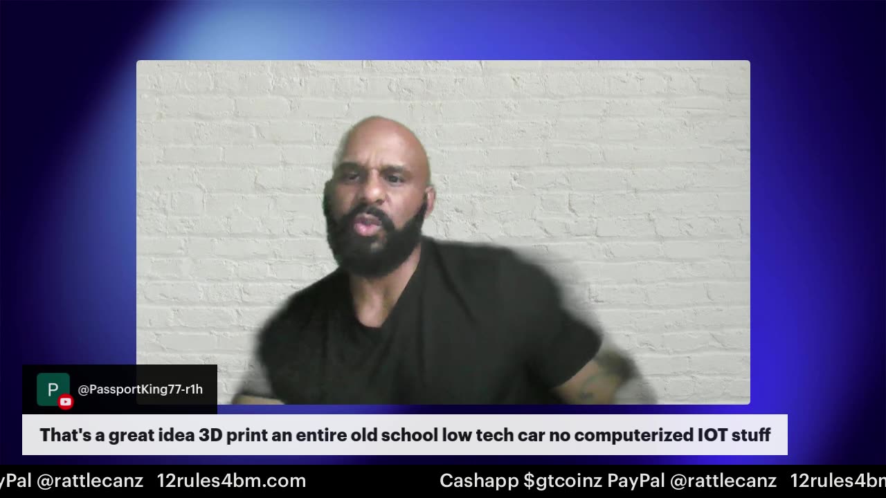 The truth about the Government Shutdown..