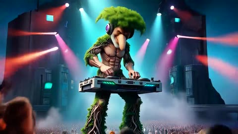 W&W - Tung Tung Tung Sahur (Italian Brainrot)