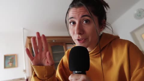 Trying Ice Skating for the First Time failed (Loser Ana Deleted YouTube Video)