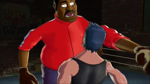 Doc may have started it too hard 💀🥀