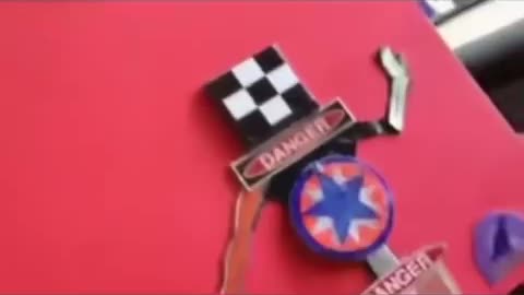 I'm not going towards the light! I don't want to come back to this place again.