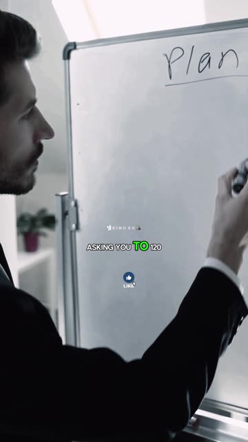 BE OBSESSED About Success — Not Comfortable.