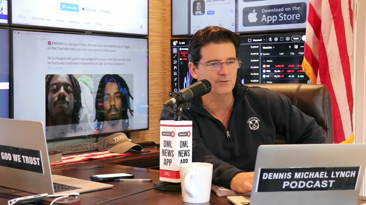 The Ugly Politics of America