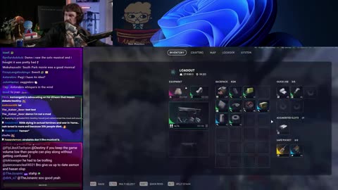 [Mirror] Destiny YouTube Stream