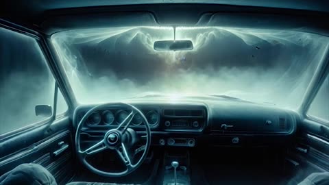 MINDZYNE#30 - The Phantom Car