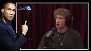 Mark Zuckerberg Said, Biden Administration Pushed Us Very Hard To Censor Vaccines "Misinformation"