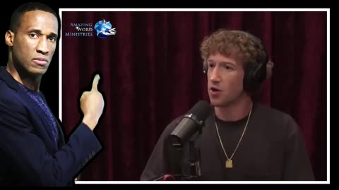 Mark Zuckerberg Said, Biden Administration Pushed Us Very Hard To Censor Vaccines "Misinformation"