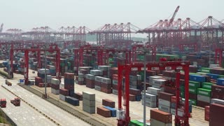 Beijing blames US for trade tensions, defends rare earth curbs