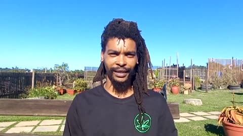 Birdy | Meet Denerick Plaatjies of The CannaClub