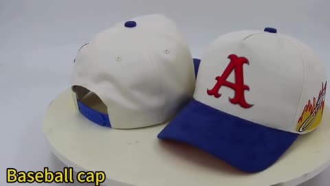 Baseball Cap Manufacturer In Bangladesh