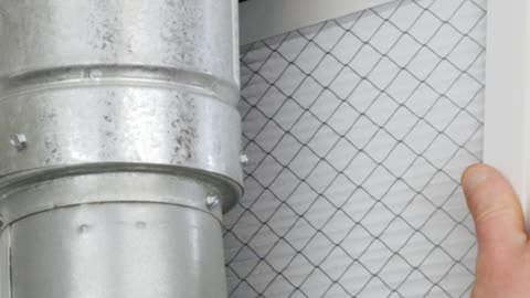 HVAC Filters The Hidden Truth
