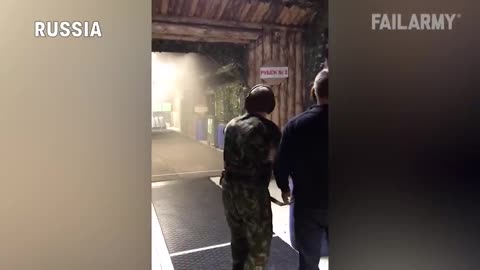 Epic European Fails 🤦‍♂️ | Idiots in Europe Compilation 2026 | Funny Fails