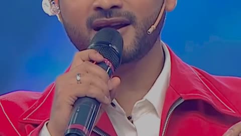 Indian idol Salman ali