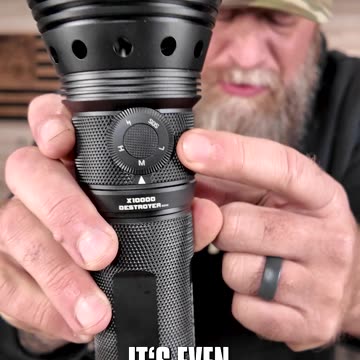 Light up the neighborhood