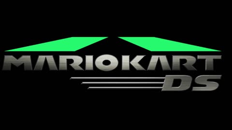 Airship Fortress - Mario Kart DS Cover