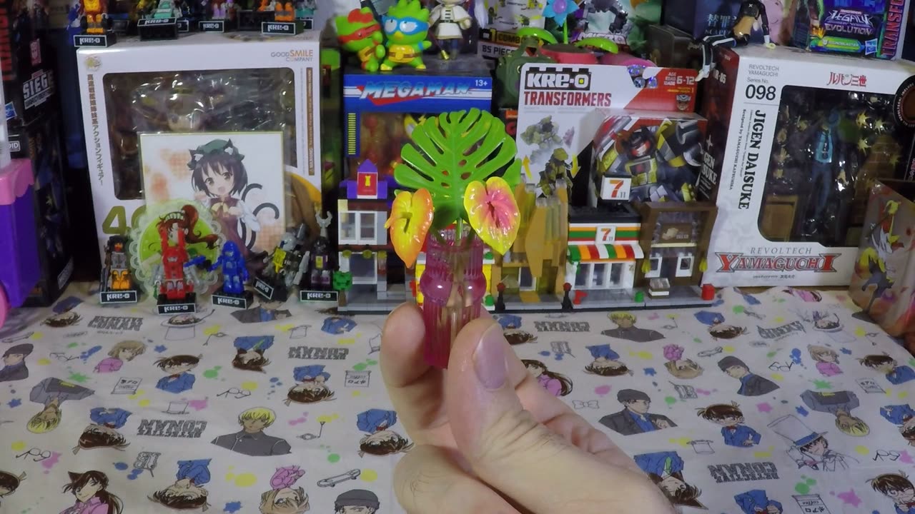 MGA's Mini verse - Make it mini Lifestyles