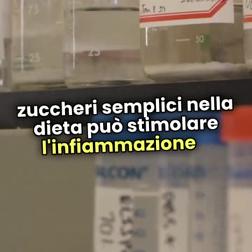 Lo Zucchero Può Causare il Cancro? La Verità Sorprendente!