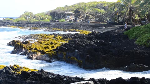 Poho'iki I