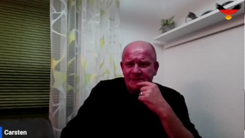 Buch 1 ”Carsten Larsson “ Die Verblendung !