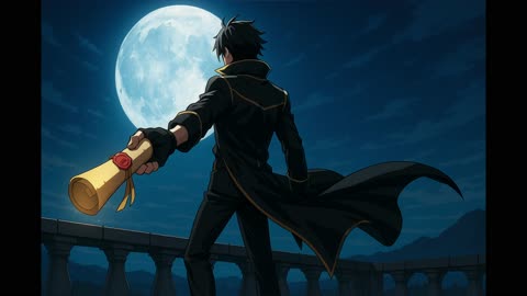 Message From The Shadows V8