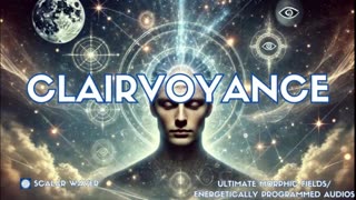 Clairvoyance +33x