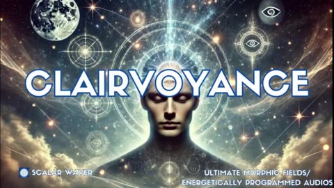 Clairvoyance +33x