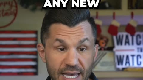 FBI WARNED the Raid Had No Probable Cause