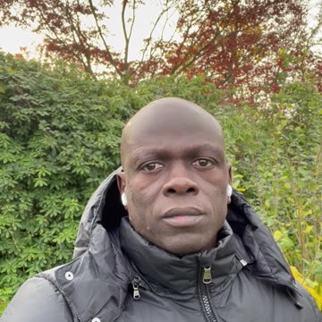 I don't know who needs to hear this, but the world is full of good people, but if you can't find one, become one