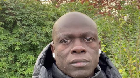 I don't know who needs to hear this, but the world is full of good people, but if you can't find one, become one