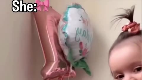 😘