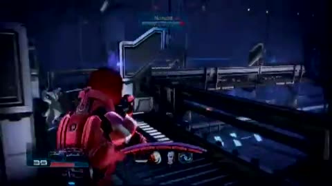 Mass Effect 3 Day 12. End game time. Finishing the Trilogy Today! - 3 _ 16