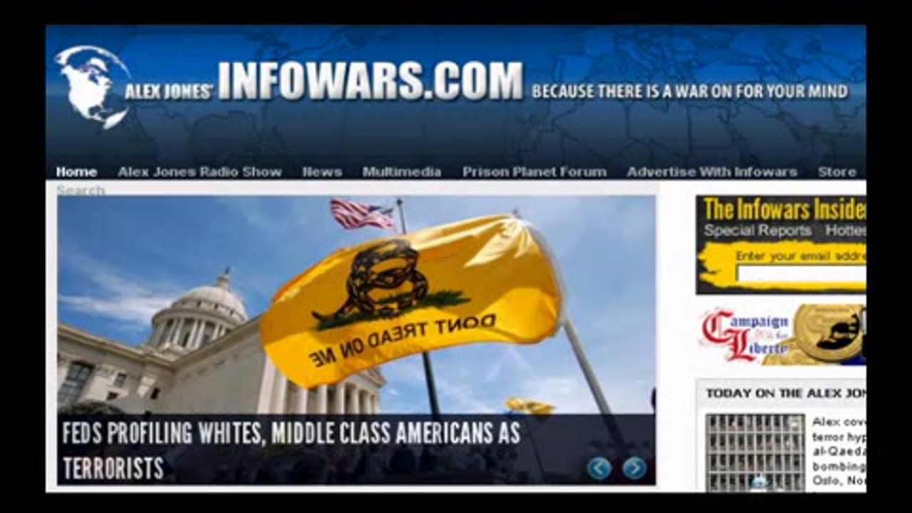 IW Archives 2011 Jul 22