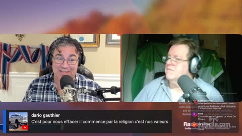 En direct sur RadioInfoCite.com