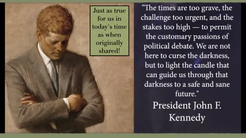 Great Awakening #8
