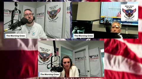 The Morning Crew