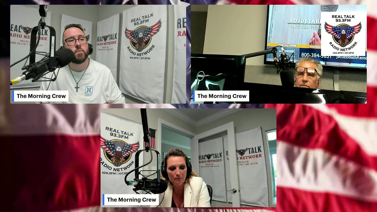 The Morning Crew