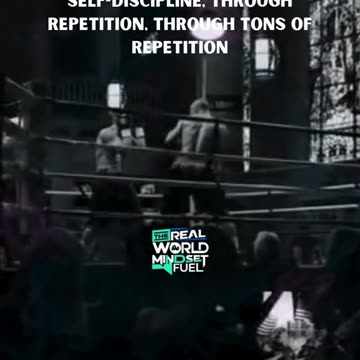 Discipline Yourself To Be Better | Activate Your Beast Mode David Goggins #Motivation #HustleHarder