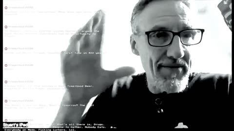 BoxOfDogs#106 - DEATH BY BOOMERS! Teddy K Continued and I'm Jewish Now