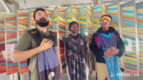 PROPHECY IS COMING TO PASS ! COMPANY OF PROPHETS LIVE CAMP 10/4/2025 #endtimes