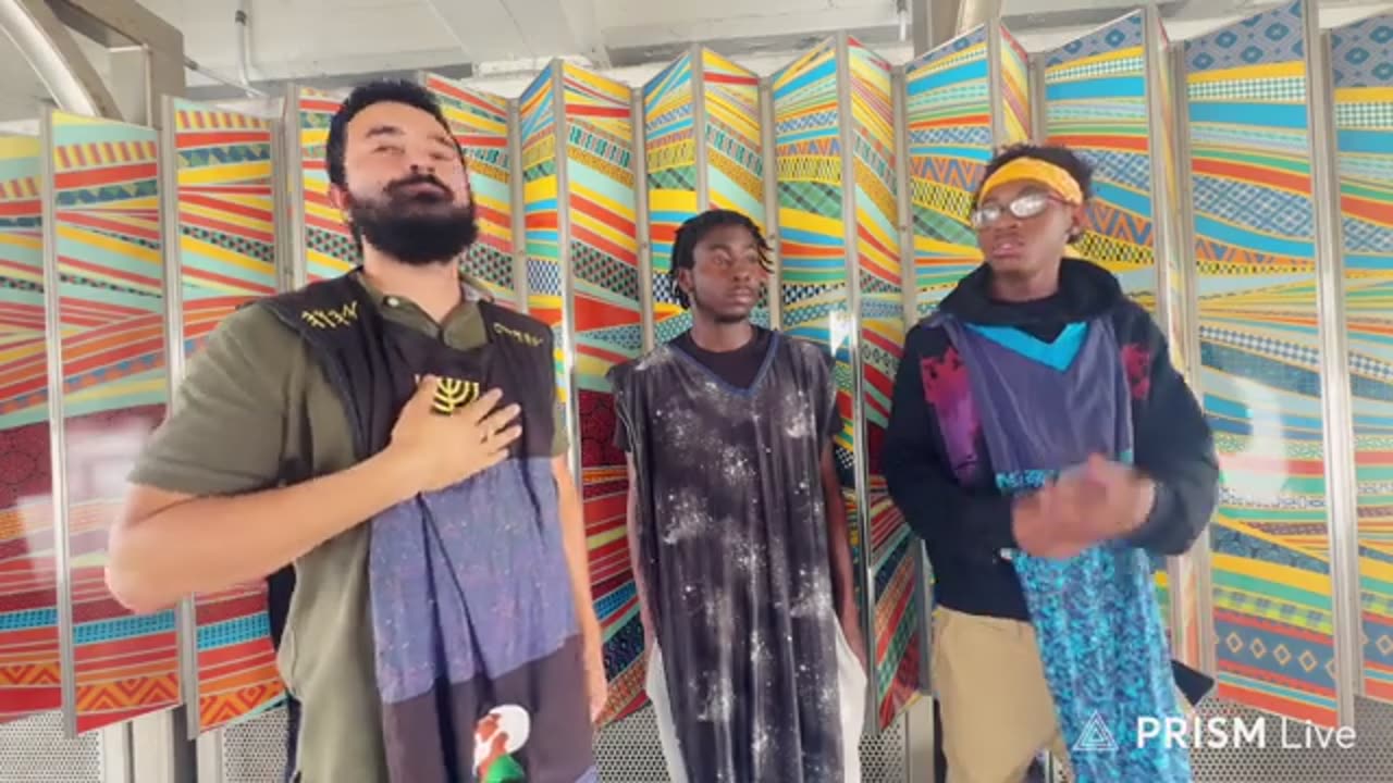 PROPHECY IS COMING TO PASS ! COMPANY OF PROPHETS LIVE CAMP 10/4/2025 #endtimes