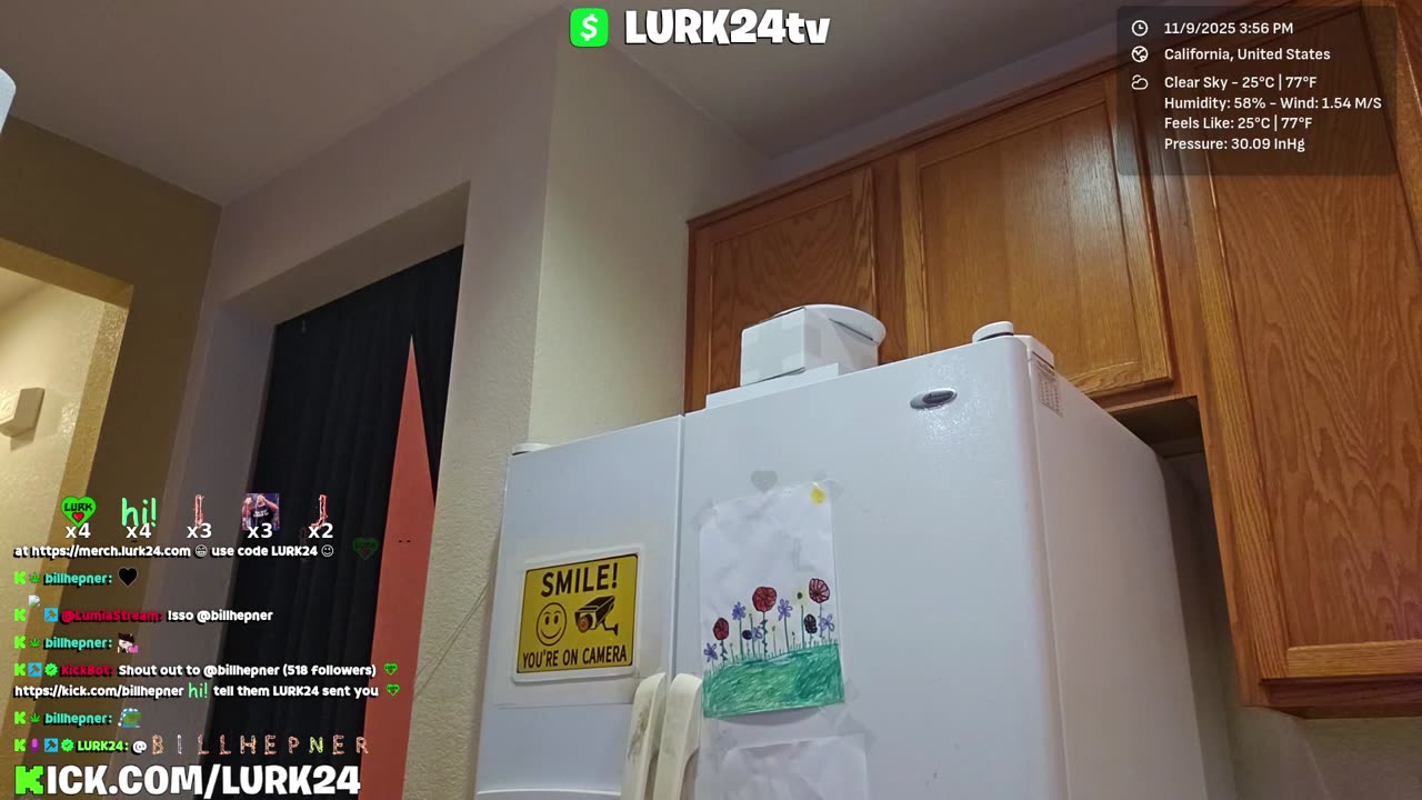 Dabs & Bong Hits! 420 All Day, 710 All Night