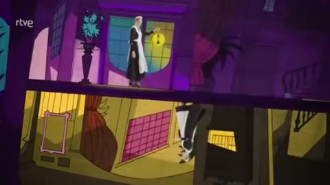 La Promesa - Capitulo 759 parte 1