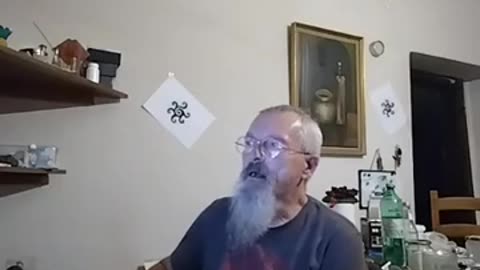 Miran Rubin - Živim ljudima (5. dio) - 25.10.2025. u 21:00h