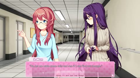 Just One More Thing - Consequences Pt.5