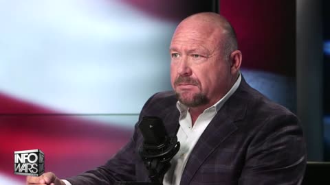 GLOBAL EXCLUSIVE_ Tucker Carlson's Demonic Attack Becomes Top Story In The United