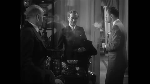 The Kennel Murder Case (1933) Full movie | Mystery film